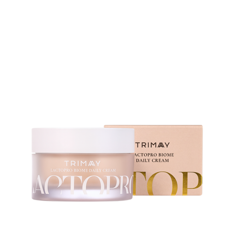 Trimay Krem do twarzy Nawilżający LactoPro Biome 50 ml