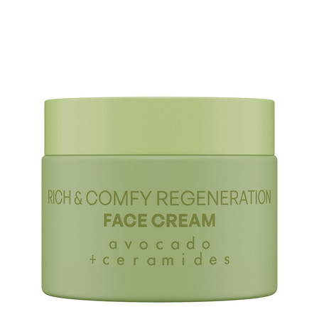 Rich & Comfy Regeneration krem do twarzy Avocado 40ml