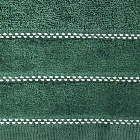 Ręcznik zielony DONA 30X50