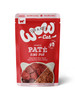WOW CAT Rind Pur - wołowina dla dorosłych kotów (125g)