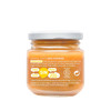 Smileat, BIO Deser wieloowocowy z mango 6m+, 130g