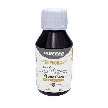 BioFeed Preparat przeciwbiegunkowy dla psa Diarrhea Control) 30 ml