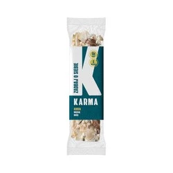 Baton kokos, migdał, miód 35 g