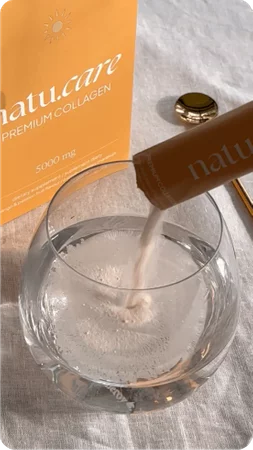 Natu.Care Premium Kolagen smak mango-marakuja 5000 mg - 30 saszetek