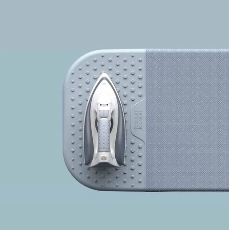 JJ - Pokrowiec na deskę do prasowania Glide, szary