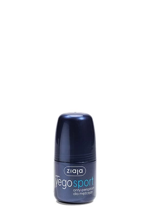 Ziaja Yego, Sport anty-perspirant dla mężczyzn 60ml