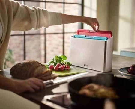 JJ-Zestaw 4 desek do krojenia