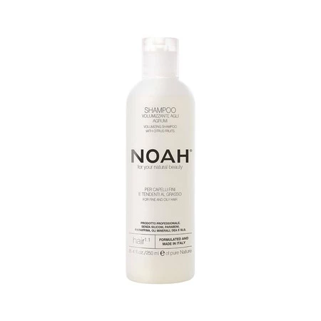 For Your Natural Beauty Volumizing Shampoo Hair 1.1 szampon zwiększający objętość włosów Citrus Fruits 250ml