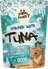 MR.BANDIT Chicken TUNA Kurczak Tuńczyk 380g