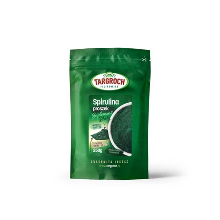 TARGROCH SPIRULINA 1000g