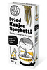 Diet-Food Suchy Makaron Konjac Spaghetti Bezglutenowy 80g