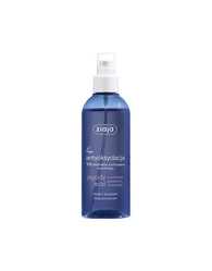 Ziaja, Tonik z kwasem hialuronowym, Jagody Acai 200ml