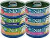 FARMINA ND CAT NATURAL Tuna Tuńczyk 70g