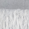 FIRANA GOTOWA MARGARET2 140 X 250 CM BIAŁY