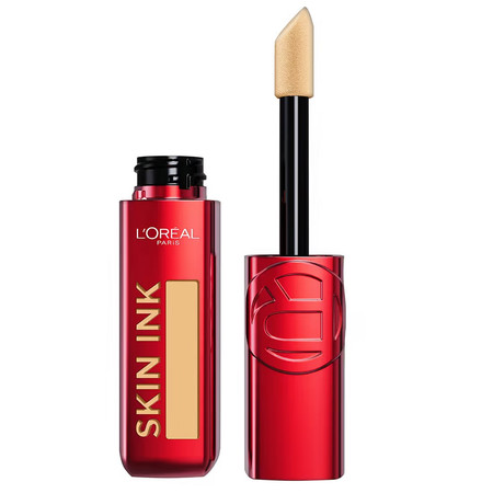 Infaillible Skin Ink multifunkcyjny podkład do twarzy 260 Neutral Warm 15ml