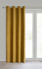 ZASŁONA GOTOWA INGA 140 X 250 CM ZŁOTY