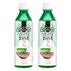 Zestaw 2x Napój aloesowy z chia 500 ml