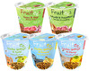 BOSCH Fruitees Przepiórka Figi Przekąski treningowe 200g