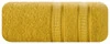 Ręcznik Mila (11), 70 x 140 cm, Musztardowy