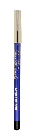 Miraculum Pani Walewska Classic Makeup Kredka do oczu Czarna