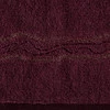 Ręcznik Karin (08), 50 x 90 cm, Bordowy