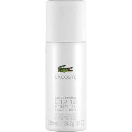 L.12.12 Blanc dezodorant spray 150ml