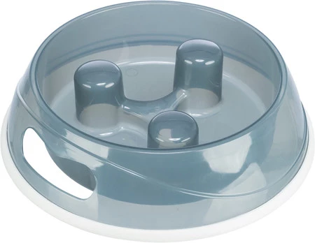 TRIXIE Miska wymuszająca wolne jedzenie 900ml