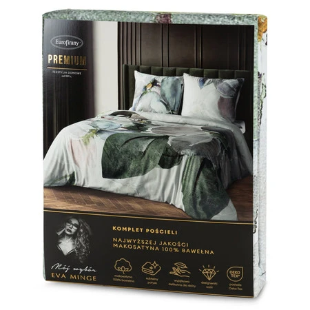 Komplet Pościeli MH/POS/ST/ALICE 220X200 70X80/X2