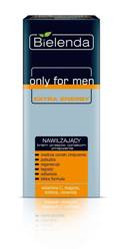 Only For Men Extra Energy nawilżający krem przeciw oznakom zmęczenia 50ml
