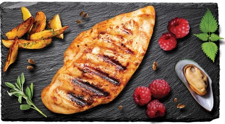 PAKA ZWIERZAKA Indyk z Maliną M bez zbóż 3kg