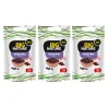 Zestaw 3x Big Nature Rodzynki 1kg