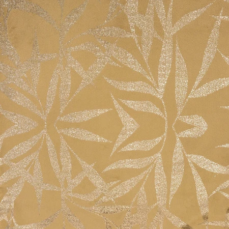 OBRUS BLINK 15 35 X 140 CM MIODOWY