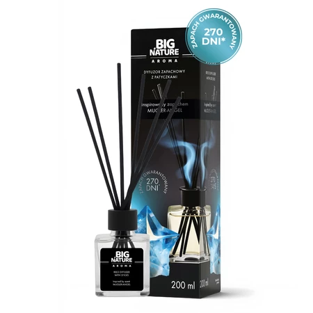 Dyfuzor Zapachowy insp.zap. MUGLER ANGEL 200ml