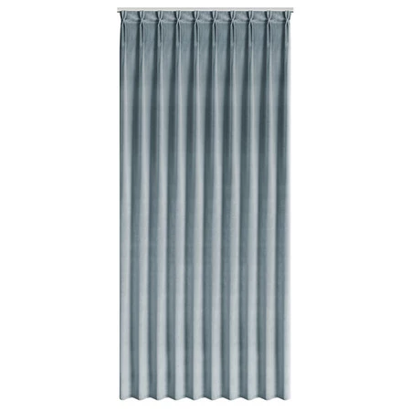 Zasłona ZAS/MELANIE/SRE 125X270 FLEX