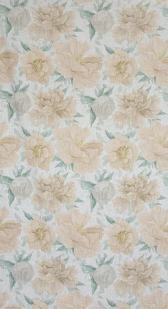 Zasłona gotowa Karla 140 x 250 cm, Naturalny