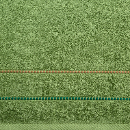 Ręcznik Suzi (10), 50 x 90 cm, Zielony
