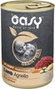 OASY Dog OAP GF Puppy Medium / Large Lamb Jagnięcina 400g