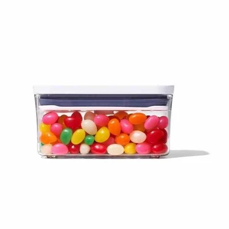 OXO-Pojemnik POP2 0,6l.prostokąt M mini GoodGrips