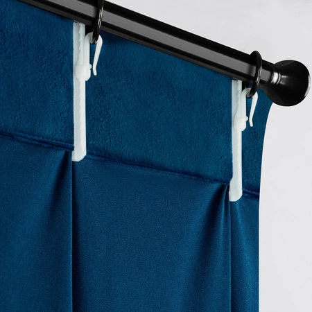 Zasłona ZAS/MELANIE/GRAN 80X270 FLEX