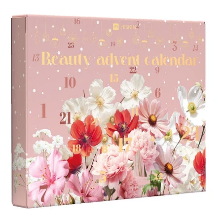 Beauty Advent Calendar kalendarz adwentowy 24szt