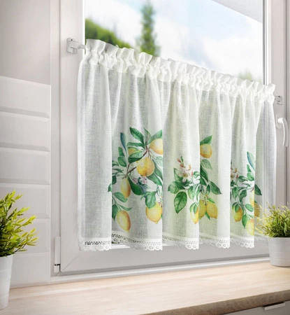 Firanka CLOE 60X150 TUNEL