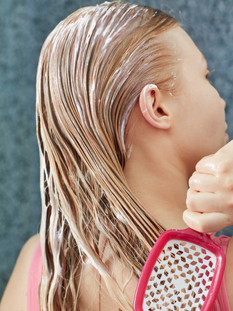 Yope - Hydrate My hair Maska 3w1do włosów suchych 250ml