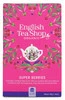 English Tea Shop, Herbata Super Berries, 20 saszetek