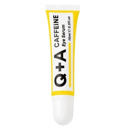 Caffeine Eye Serum rozjaśniające serum pod oczy z kofeiną 15ml