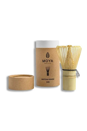 CHASEN - BAMBUSOWA MIOTEŁKA DO MATCHY 15 g - MOYA MATCHA