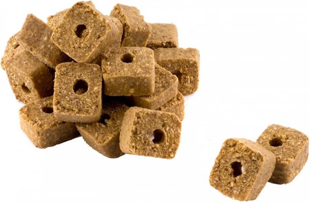 MACED Mięsne Krążki z Kurczakiem 500g