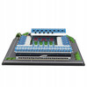 Habarri Puzzle 3D DIY Stadion Wisła Kraków