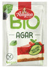 AGAR - AGAR BEZGLUTENOWY BIO 10 g - AMYLON