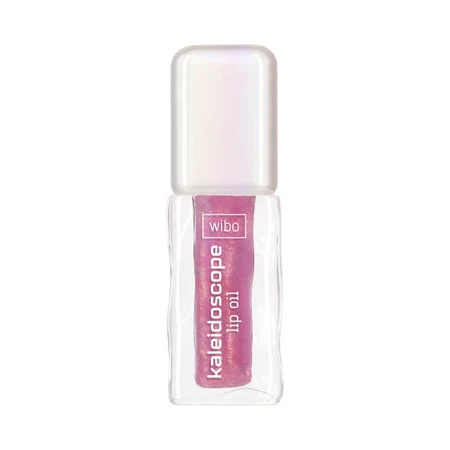 Kaleidoscope Lip Oil nawilżający olejek do ust 3 4ml