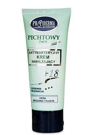 Profarm Krem Antybakteryjny Pichtowy 75Ml